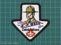 Click to enlarge BP Week Celebrations